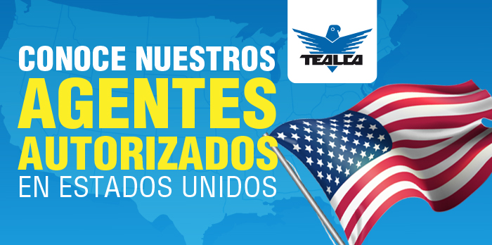Venezuela: como comprar y recibir desde USA - Tealca USA